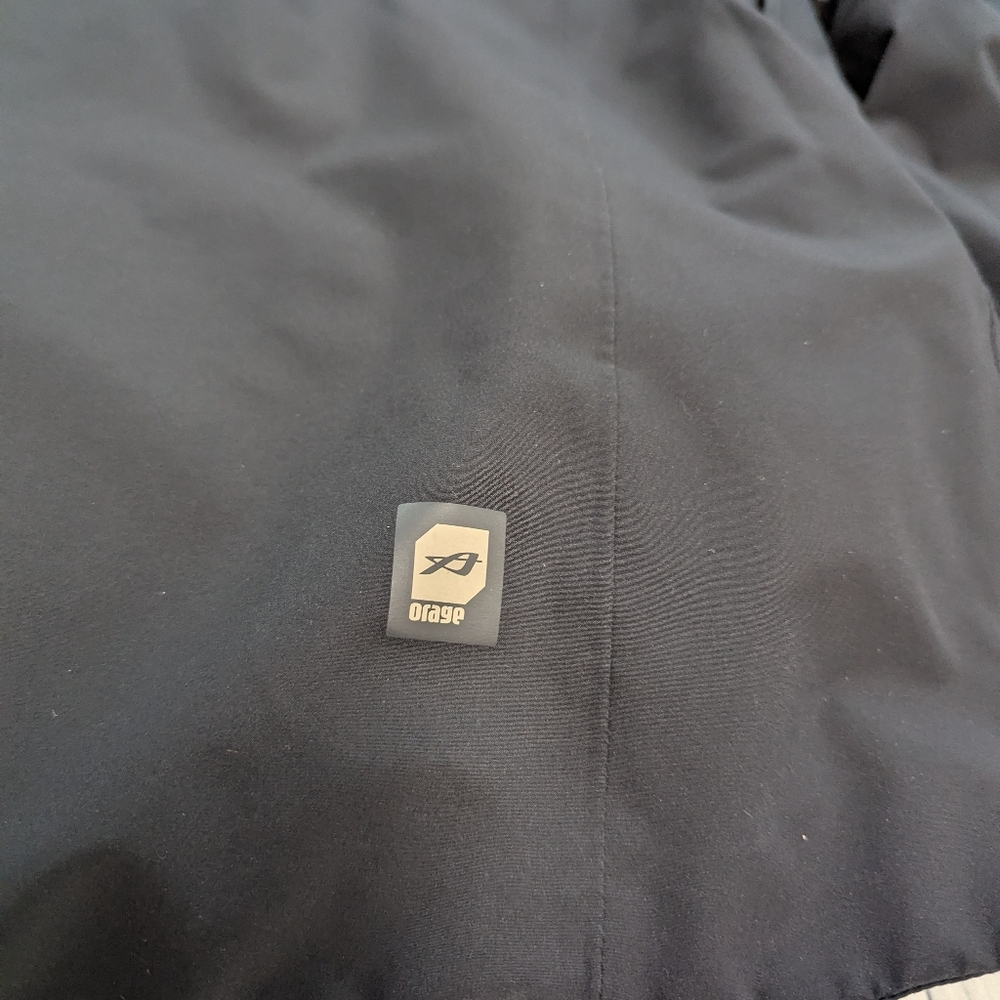 Orage Shell Jacket - image 10